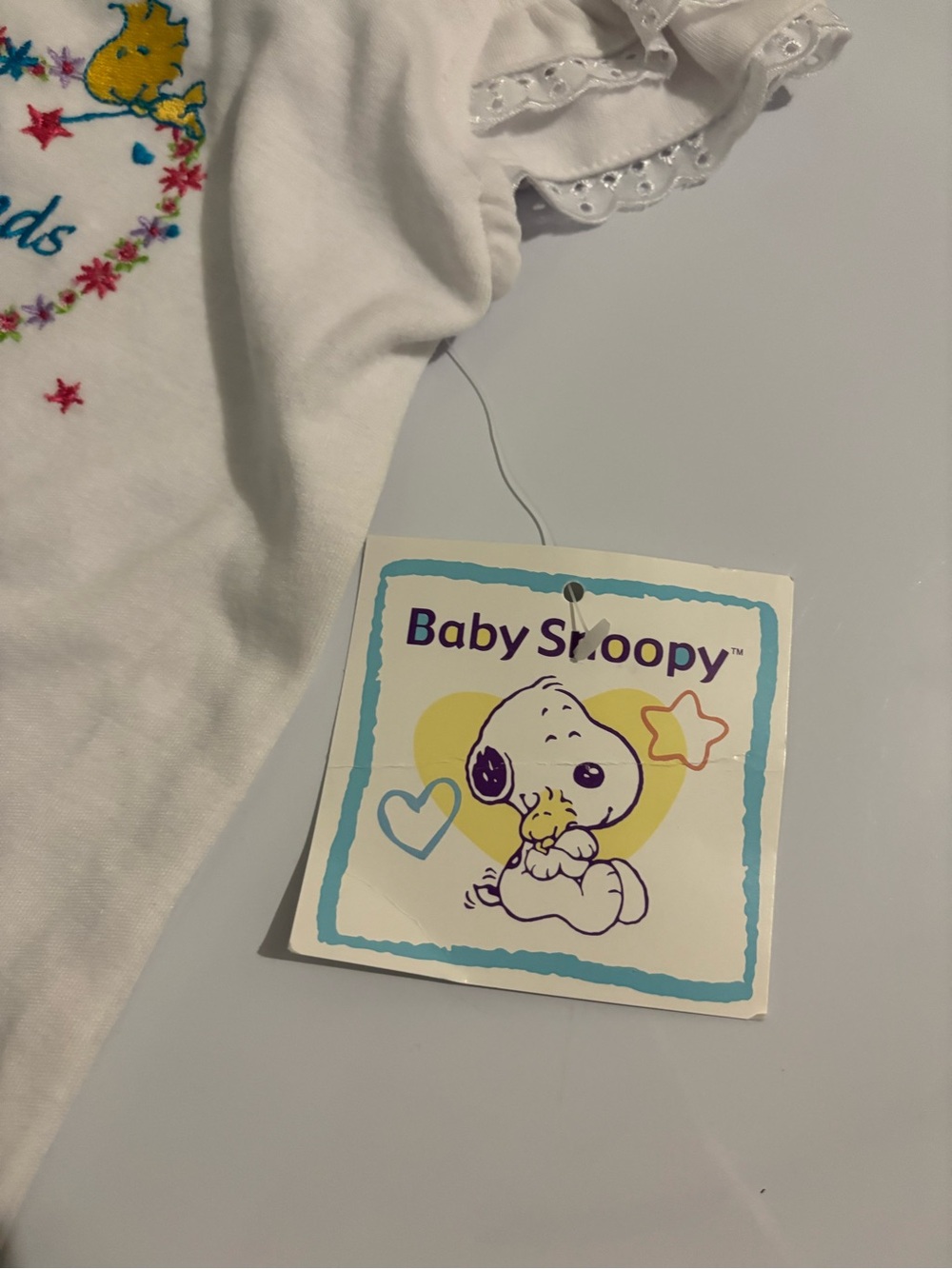 Baby Snoopy Set - Picture 5 of 6